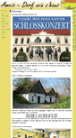 Mobile Screenshot of dorfwiazhaus.ameis.at
